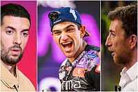 球员间的合 球员间的合