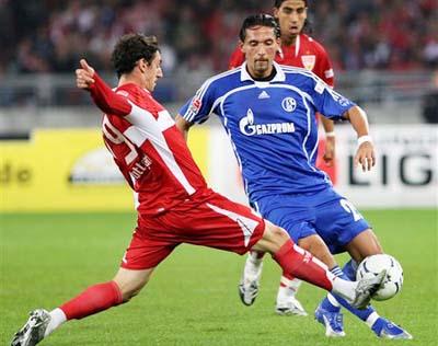 熱刺前途未 熱刺前途未