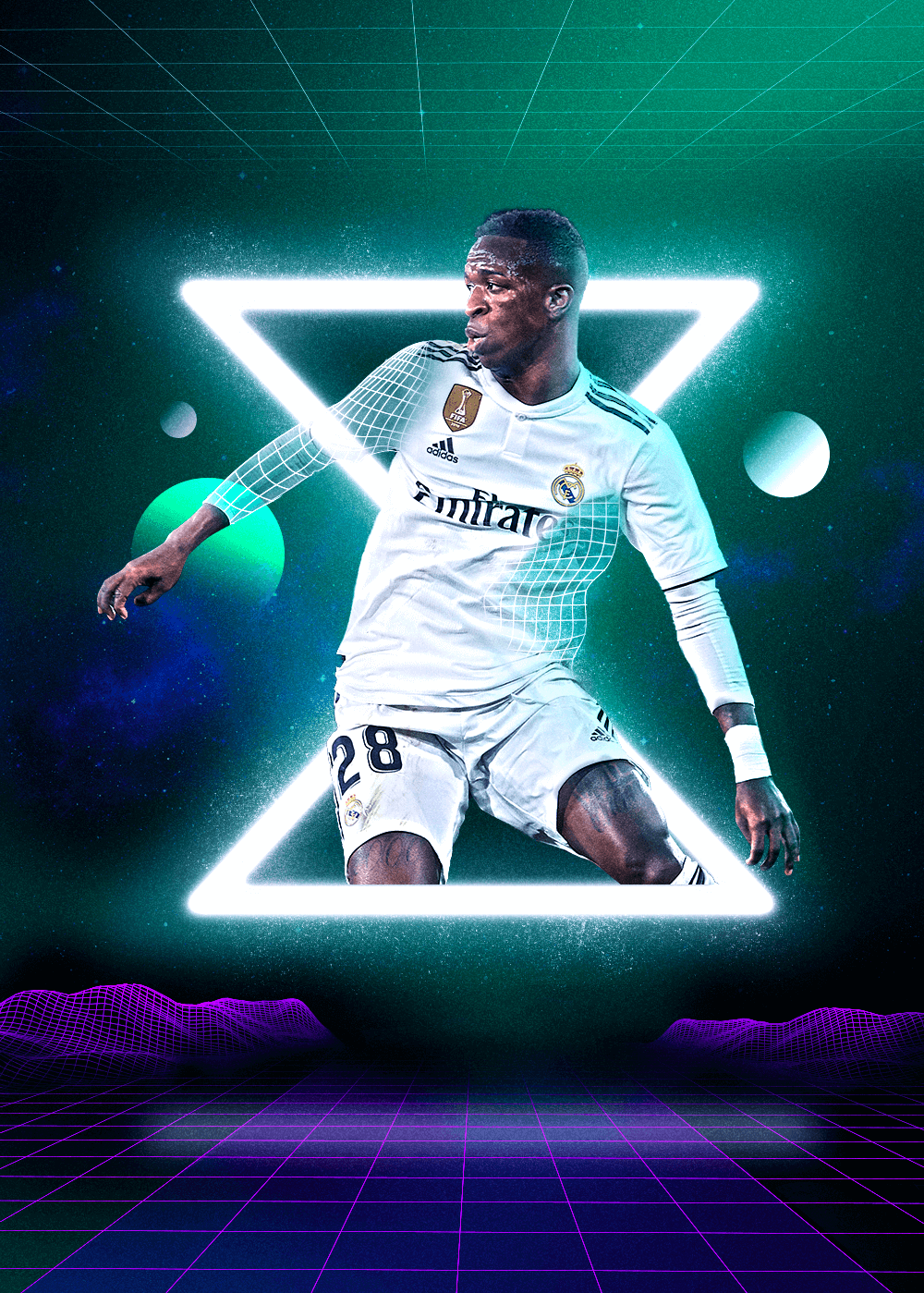 四支队伍 四支队伍