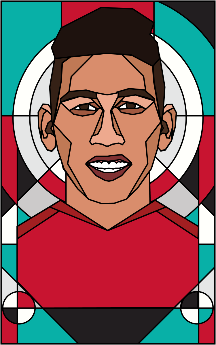 一场完美的 一场完美的