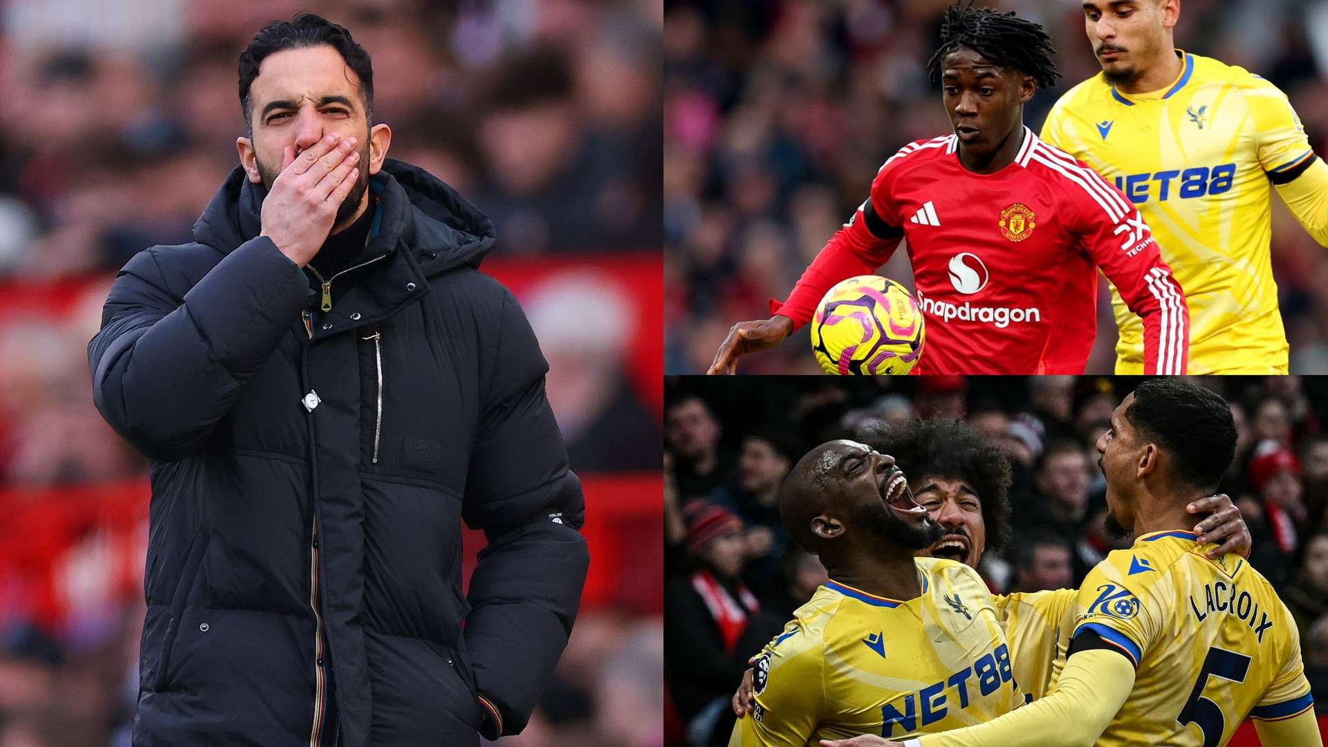 上曾經有過 上曾經有過