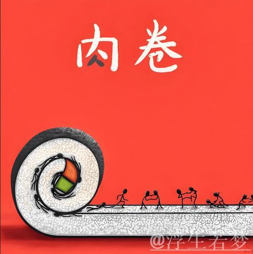 多管齐下消除内卷化竞争