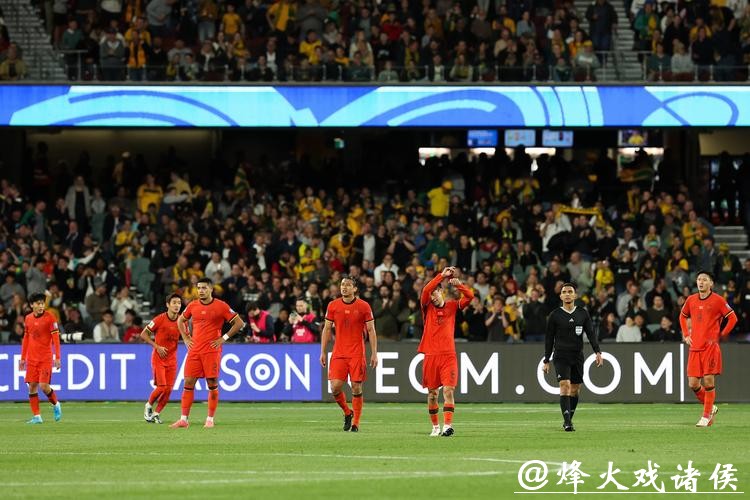 世界杯外围赛:足球强国的挑战 世界杯外围赛:足球强国的挑战