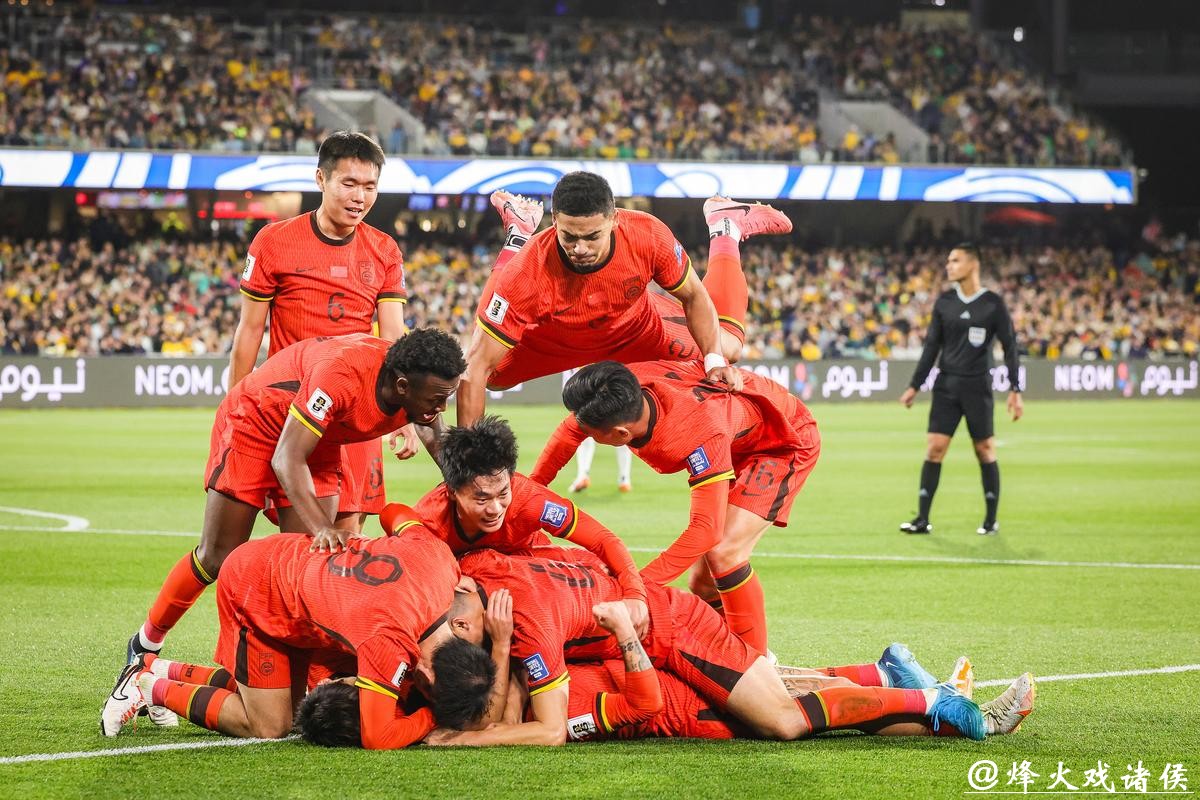 世界杯外围赛:足球强国的挑战 世界杯外围赛:足球强国的挑战